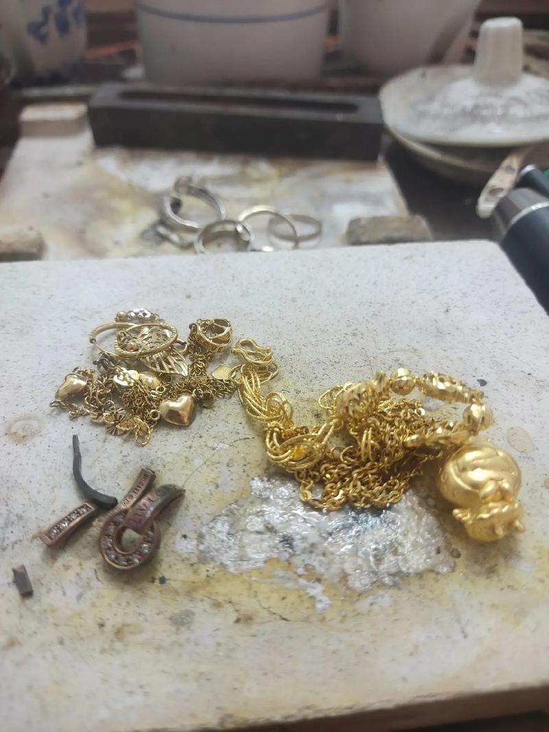 铼金冒充黄金骗40万,冒充黄金的金属 钌